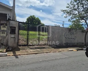 Lote/Terreno à venda, 310m² no Jardim Paranapanema, Campinas