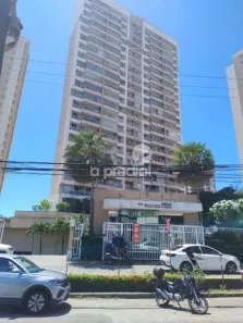 Apartamento com 2 Quartos à venda, 58m² no Papicu, Fortaleza