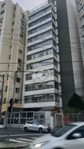 Apartamento com 4 Quartos à venda, 189m² no Centro, Florianópolis