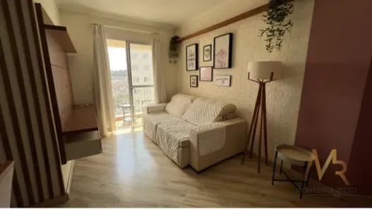 Apartamento com 2 Quartos à venda, 63m² no Vila Gomes, São Paulo