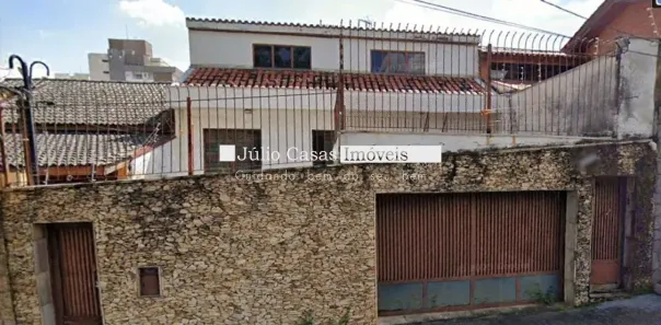 Sala Comercial à venda, 341m² no Vila Independência, Sorocaba