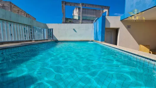 Apartamento com 3 Quartos à venda, 89m² no Jardim Las Palmas, Guarujá