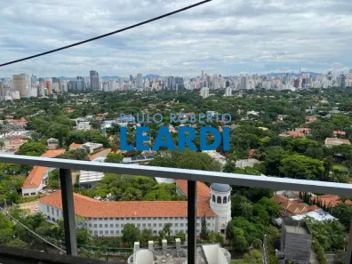 Apartamento com 4 Quartos à venda, 289m² no Itaim Bibi, São Paulo