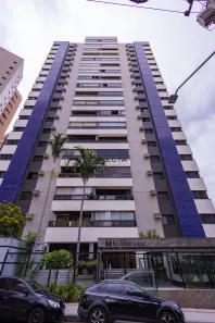 Apartamento com 3 Quartos à venda, 205m² no Centro, Londrina