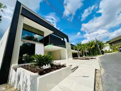 Casa com 5 Quartos à venda, 700m² no Ponta Negra, Manaus