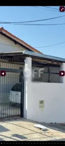 Casa com 2 Quartos à venda, 189m² no Jardim Santa Lúcia, Campinas