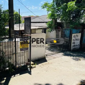 Lote/Terreno à venda, 484m² no Cristal, Porto Alegre