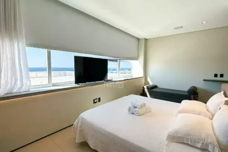 Cobertura com 1 Quarto à venda, 26m² no Copacabana, Rio de Janeiro