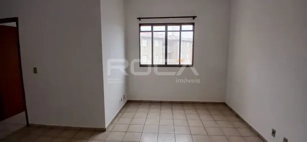 Apartamento com 2 Quartos à venda, 50m² no Vila Rancho Velho, São Carlos