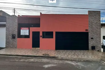Casa com 3 Quartos à venda, 197m² no Jardim Ana Paula, Anápolis