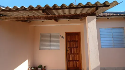 Casa com 2 Quartos à venda, 46m² no Vicentina, São Leopoldo