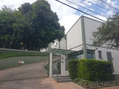 Apartamento com 2 Quartos para alugar, 64m² no Hamburgo Velho, Novo Hamburgo