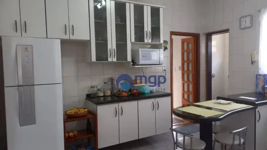 Sobrado com 3 Quartos à venda, 130m² no Vila Maria Alta, São Paulo