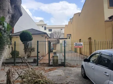 Lote/Terreno à venda, 319m² no Parque da Vila Prudente, São Paulo