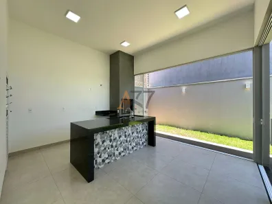 Casa com 3 Quartos à venda, 116m² no Residencial Setsul II, São José do Rio Preto