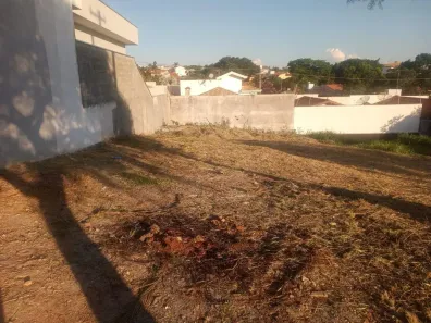 Lote/Terreno à venda, 324m² no Jardim Esplanada, Cerquilho