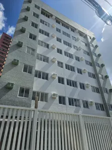 Apartamento com 2 Quartos à venda, 42m² no Tamarineira, Recife