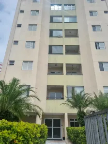 Apartamento com 3 Quartos à venda, 64m² no Vila Mazzei, São Paulo