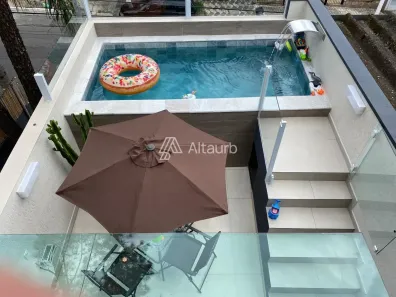 Casa com 4 Quartos à venda, 230m² no Bosque da Saúde, São Paulo