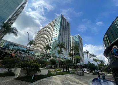 Sala Comercial à venda, 36m² no Barra da Tijuca, Rio de Janeiro