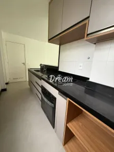 Apartamento com 1 Quarto para venda ou aluguel, 47m² no Alto, Teresópolis