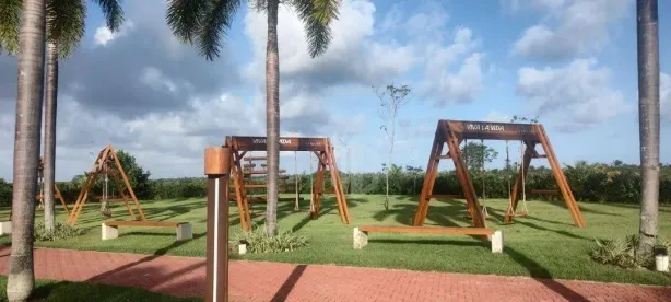 Lote/Terreno à venda, 800m² no Praia do Forte, Mata de São João