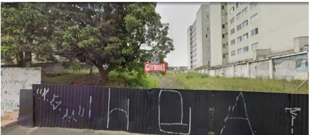 para alugar, 2239m² no Jardim Santo Antônio, Santo André
