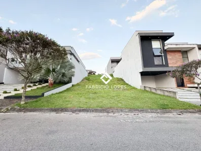 Lote/Terreno à venda, 250m² no Condomínio Vem Viver Jacareí, Jacareí