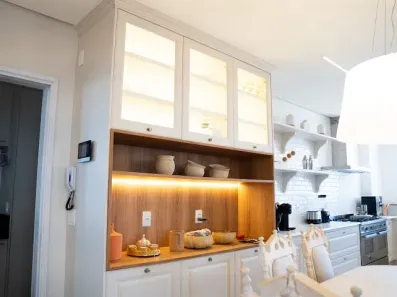 Apartamento com 6 Quartos à venda, 482m² no Nova Suiça, Goiânia