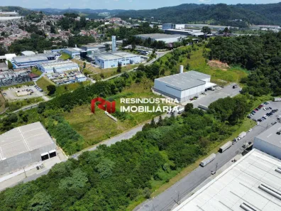 Lote/Terreno à venda, 4454m² no Jardim Alvorada, Jandira
