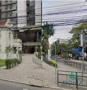 Sala Comercial à venda, 47m² no Moinhos de Vento, Porto Alegre