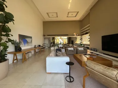 Apartamento com 4 Quartos à venda, 366m² no Barra da Tijuca, Rio de Janeiro