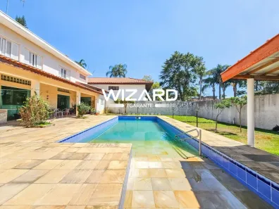 Casa com 4 Quartos à venda, 700m² no Chácara Monte Alegre, São Paulo