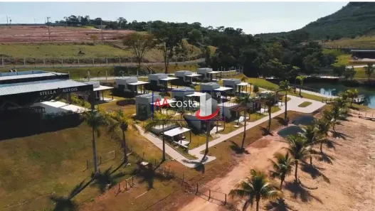 à venda, 373m² no Parque Vicente Leporace I, Franca