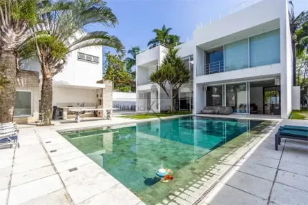 Sobrado com 3 Quartos à venda, 1200m² no Jardim América, São Paulo