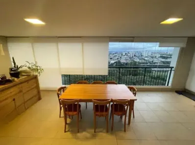 Apartamento com 4 Quartos à venda, 167m² no Parque São Jorge, São Paulo
