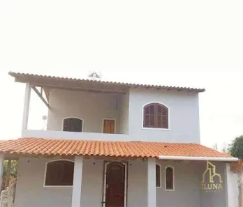 Casa com 4 Quartos à venda, 89m² no Tres Vendas, Araruama
