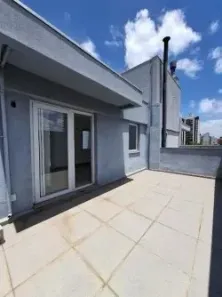 Cobertura com 2 Quartos à venda, 86m² no Menino Deus, Porto Alegre