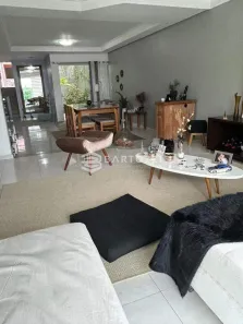 Casa com 4 Quartos à venda, 360m² no Barcelona, São Caetano do Sul