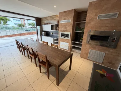 Apartamento com 4 Quartos à venda, 142m² no Engenheiro Luciano Cavalcante, Fortaleza