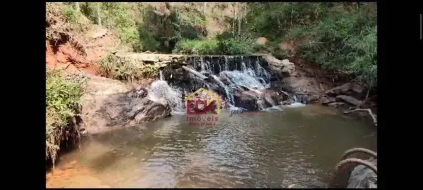 Fazenda/Sítio com 4 Quartos à venda, 200m² no Zona Rural, Cunha