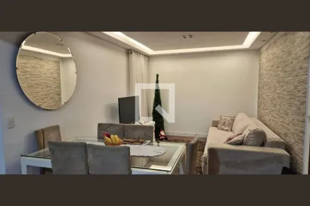 Apartamento com 2 Quartos à venda, 64m² no Nova Gerty, São Caetano do Sul
