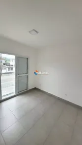 Apartamento com 2 Quartos à venda, 58m² no Parque São Vicente, São Vicente