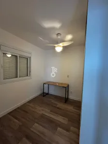 Apartamento com 2 Quartos à venda, 61m² no Bosque dos Jacarandás, Jundiaí