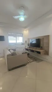 Casa de Condomínio com 3 Quartos à venda, 140m² no Loteamento Villa Branca, Jacareí