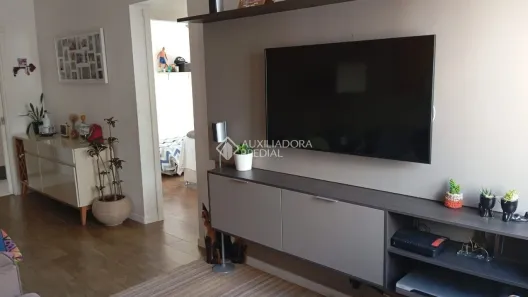 Apartamento com 2 Quartos à venda, 51m² no Vila São José, Porto Alegre