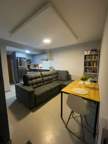 Apartamento com 2 Quartos à venda, 46m² no Paraíso, Santo André