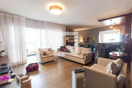 Apartamento com 4 Quartos à venda, 260m² no Morro dos Ingleses, São Paulo