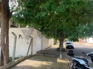 Lote/Terreno à venda, 327m² no Jardim Bom Retiro, Campinas