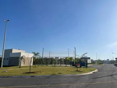 Lote/Terreno à venda, 312m² no Jardim Imperial, Cuiabá